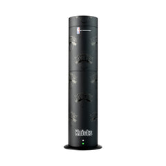 Aroma360 Knicks diffuser compact design for space-saving modern decor