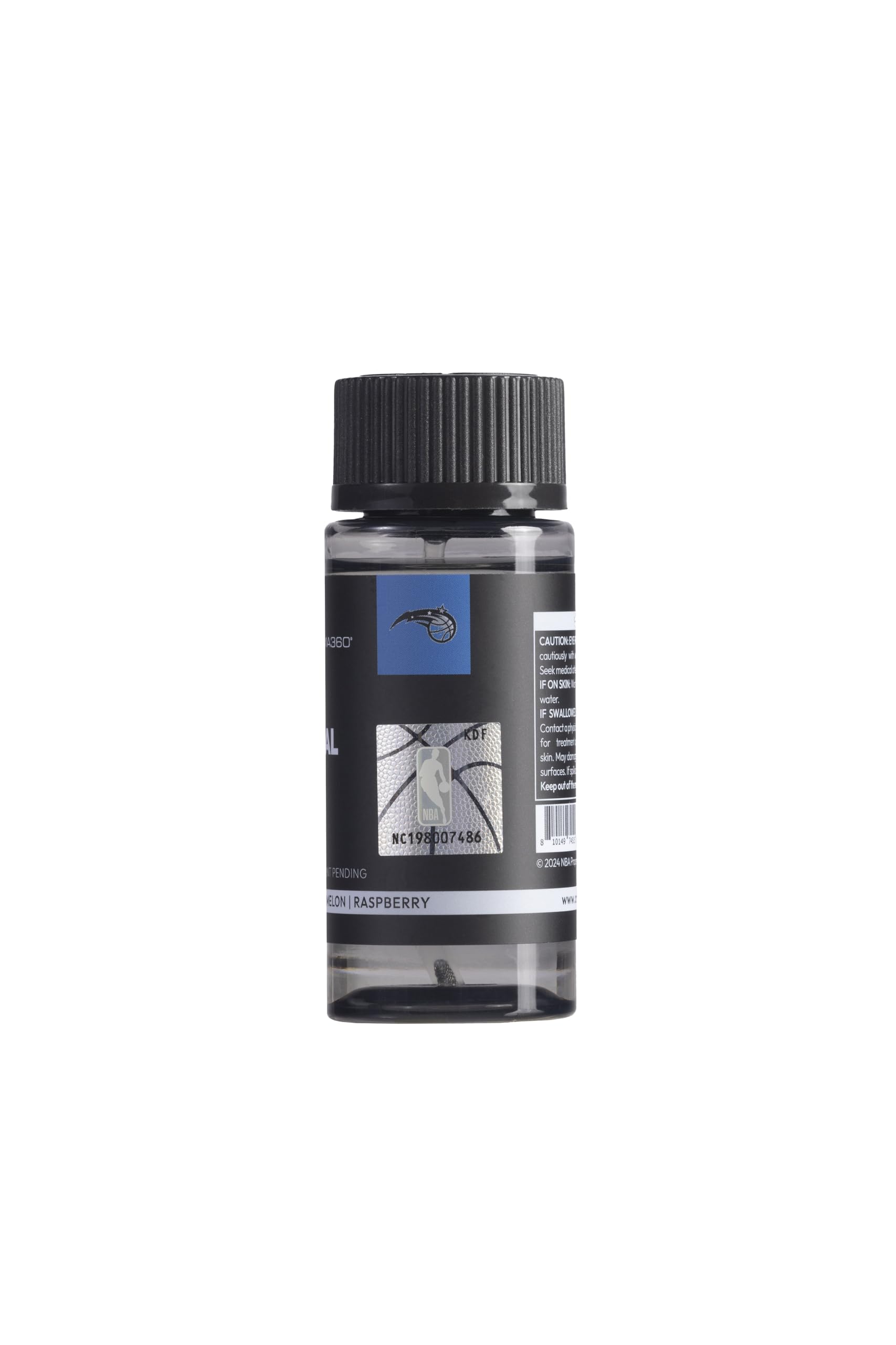 Aroma360 Magical Mist diffuser setup creating a light, long-lasting fragrance in any room.