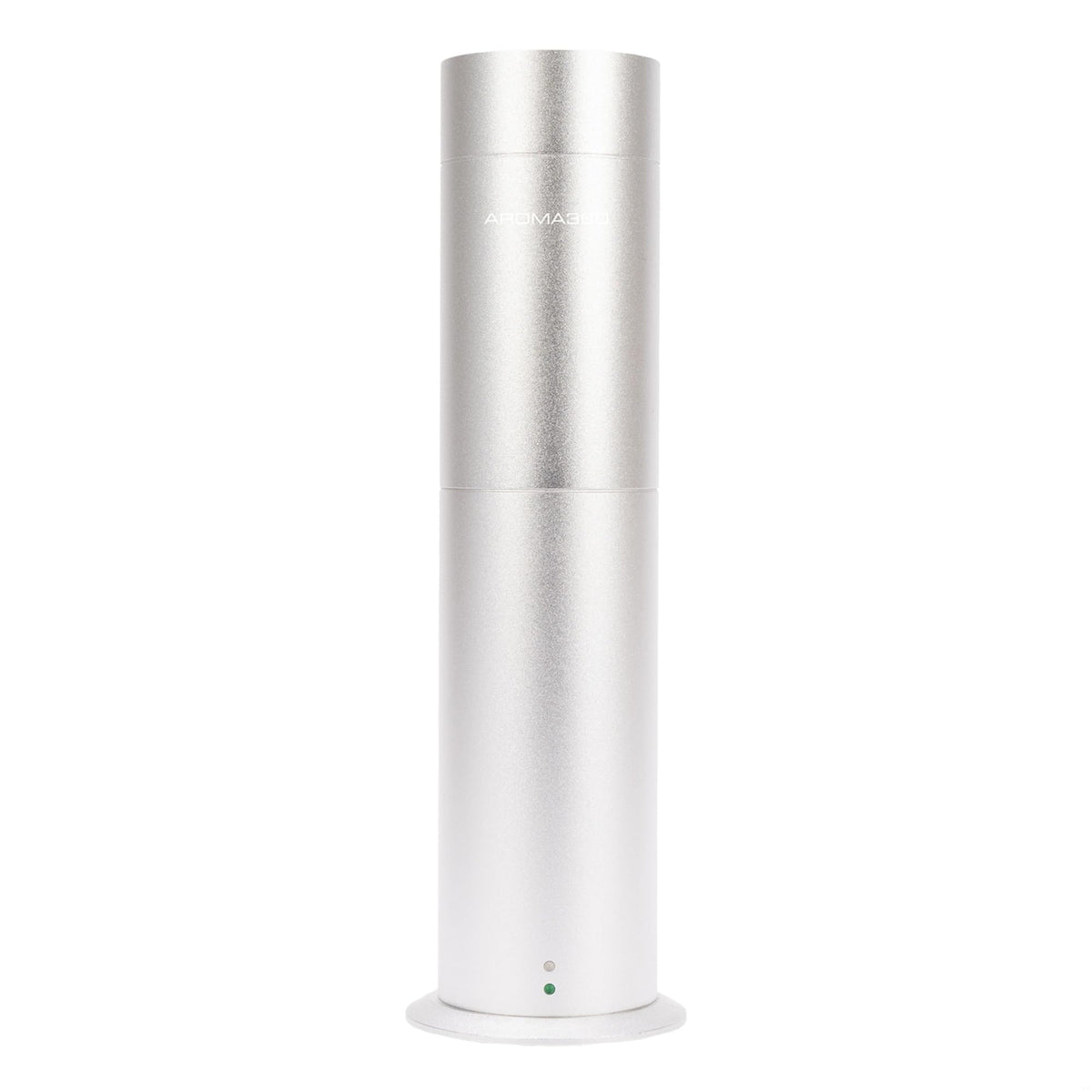Aroma360 Mini Pro Diffuser front view for even scent diffusion in living spaces.