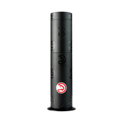 Aroma360 NBA Atlanta Hawks diffuser displaying the team logo for stylish home scenting.
