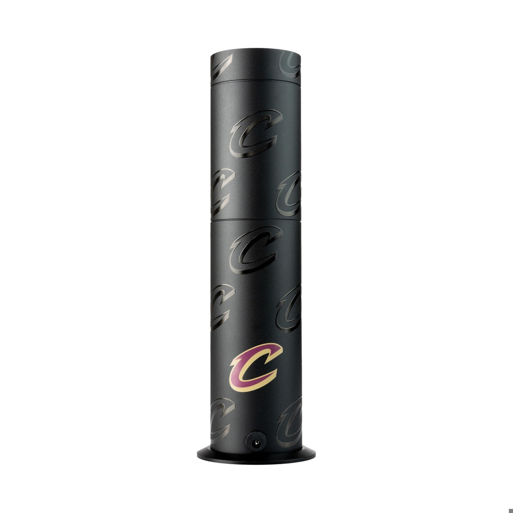Aroma360 Cavaliers diffuser with logo visible, ideal for game-day ambiance.