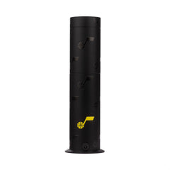 Aroma360 Utah Jazz diffuser in a modern living room enhances aroma.