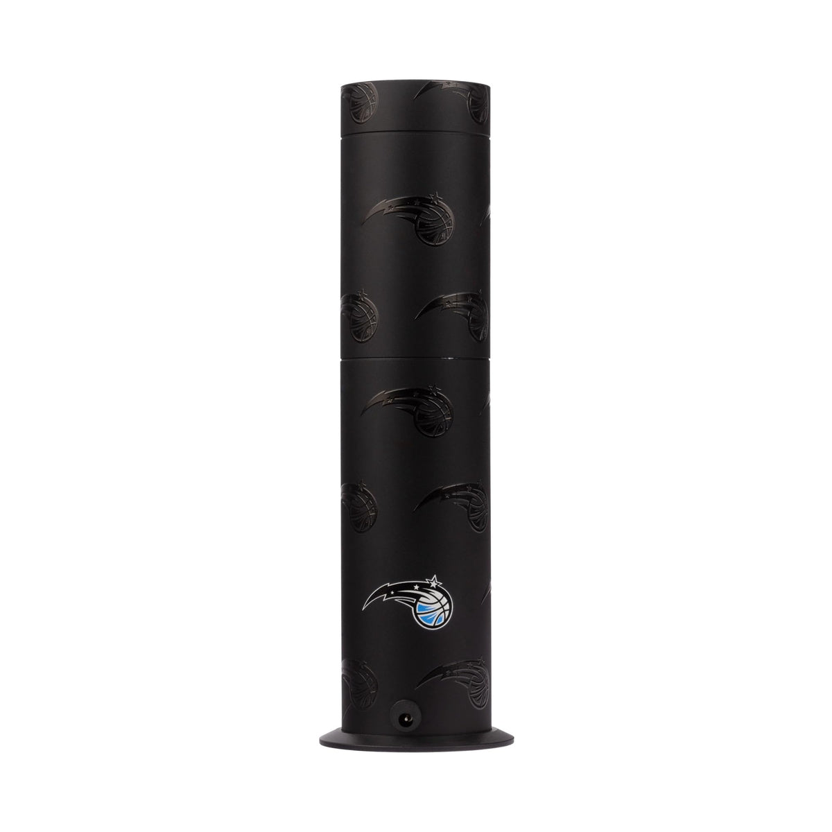Aroma360 Orlando Magic diffuser with team logo, ideal for displaying team pride.