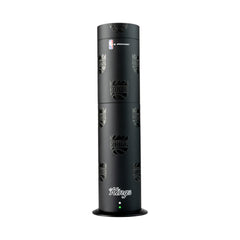 Aroma360 Pro Pod compatibility ensures seamless refilling for personalized scents in NBA themed spaces.