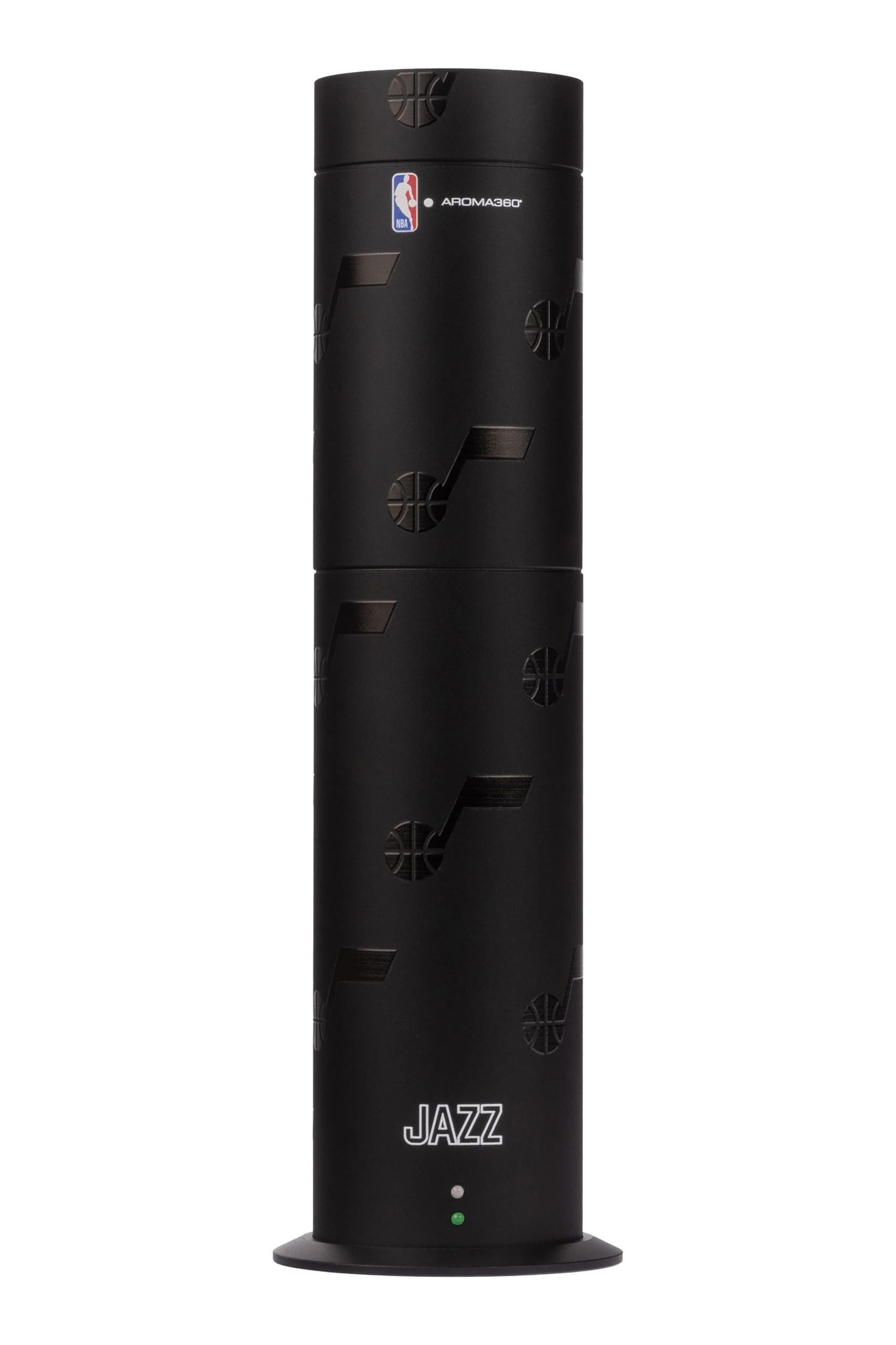 Pro Pod compatibility with Aroma360 diffuser for easy fragrance control.