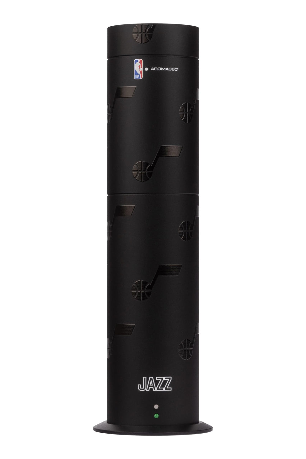 Pro Pod compatibility with Aroma360 diffuser for easy fragrance control.