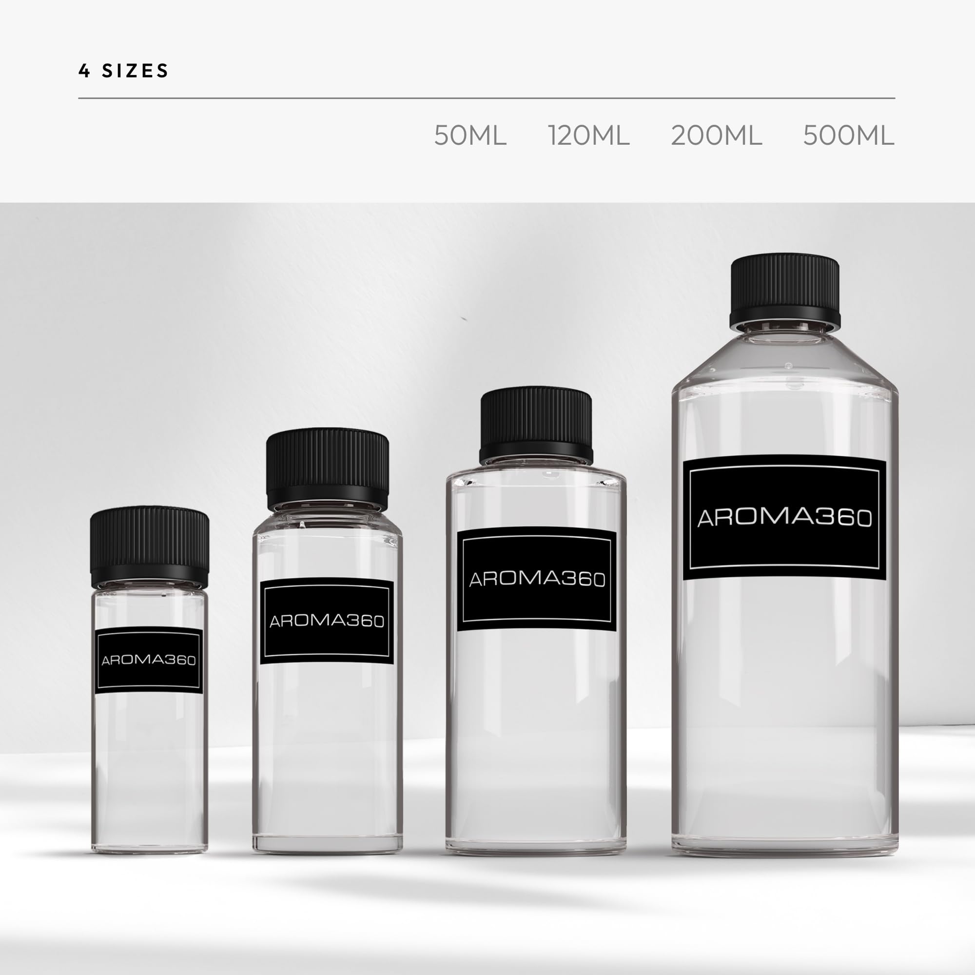 Aroma360 Purple ambient room scene showcasing luxurious home fragrance.