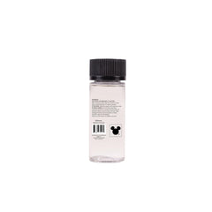 Aroma360 Sassy Petals label closeup highlighting bergamot and rose notes