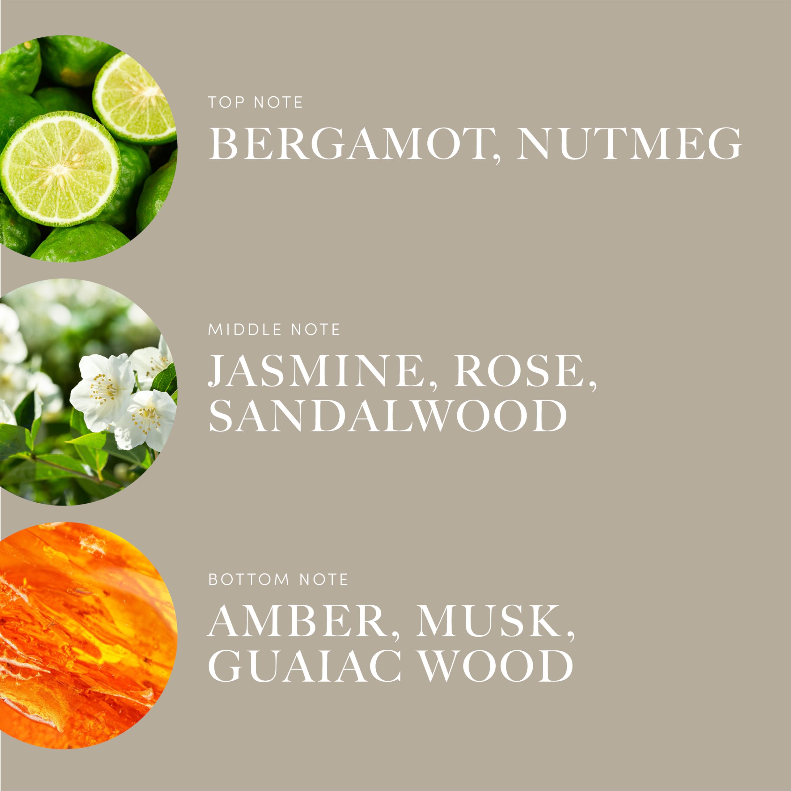 Aroma360 Sassy Petals packaging with premium branding