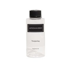 Aroma360 Stargazing 200ml bottle ready for diffuser use and lasting fragrance