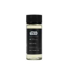 Aroma360 The Duel fragrance oil bottle for a premium scent in any room.