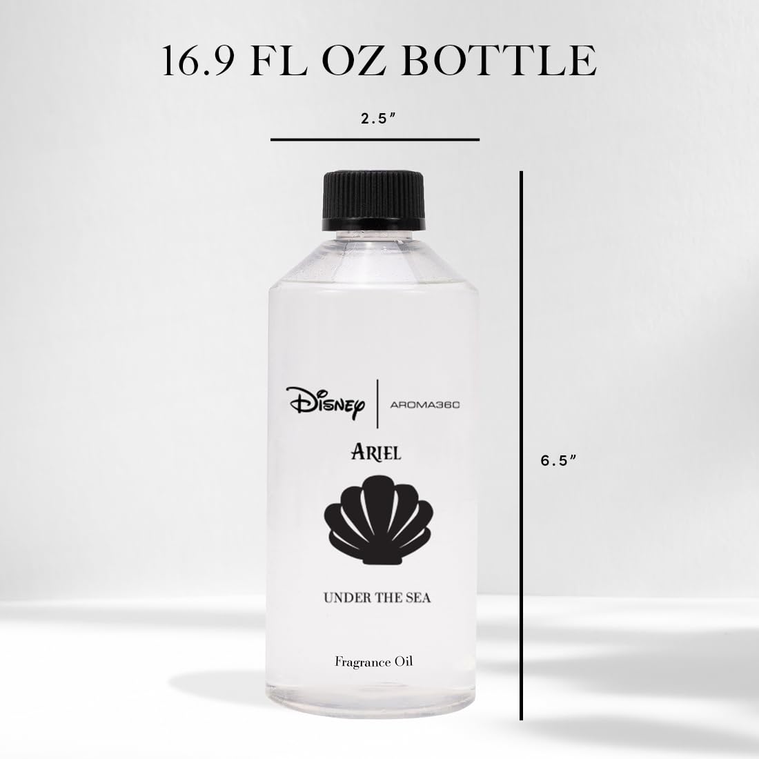 Aroma360 bergamot-ivy-ocean top-notes image evokes refreshing rooms.