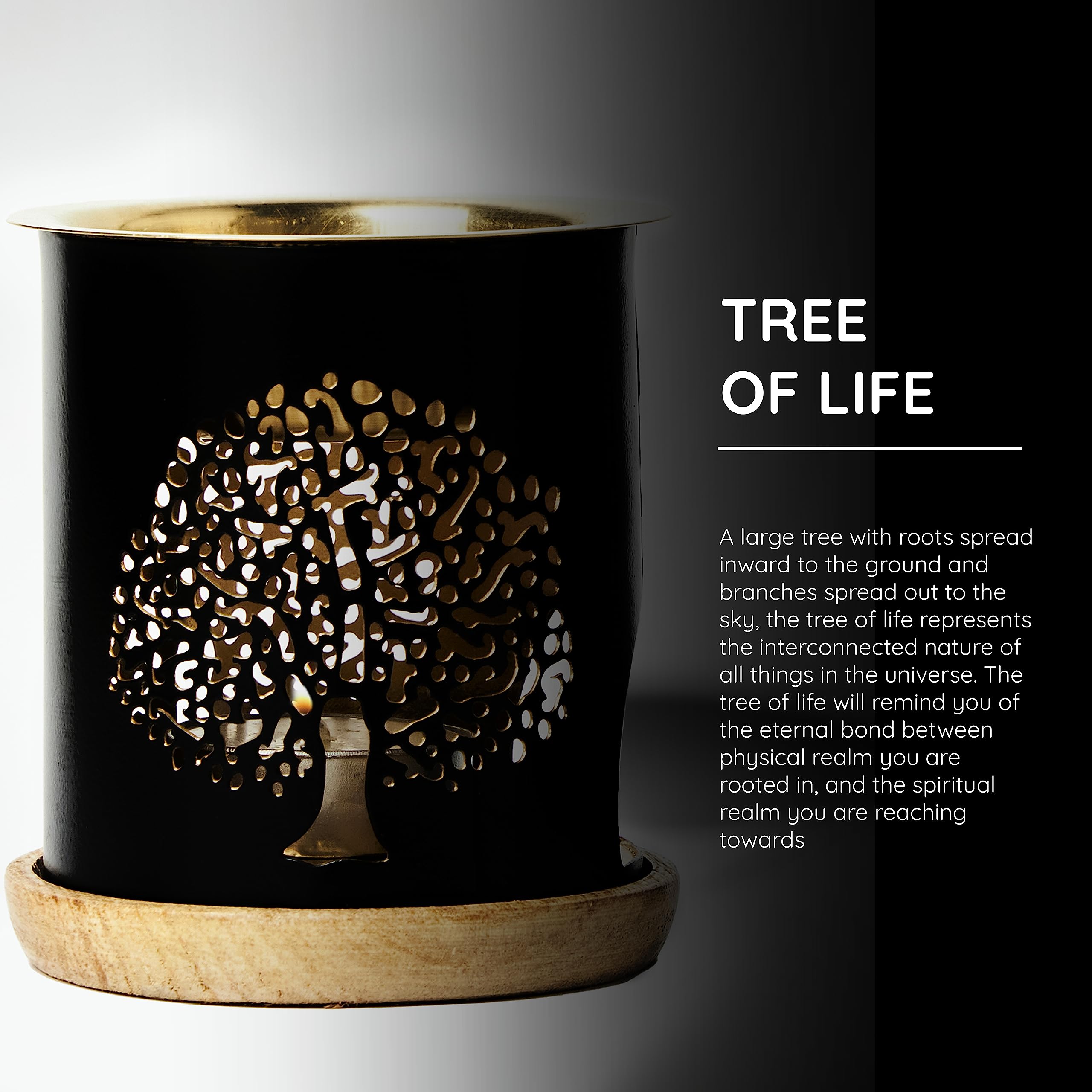 Aromafume eco-friendly diffuser setup reflecting vegan and cruelty-free ethos.