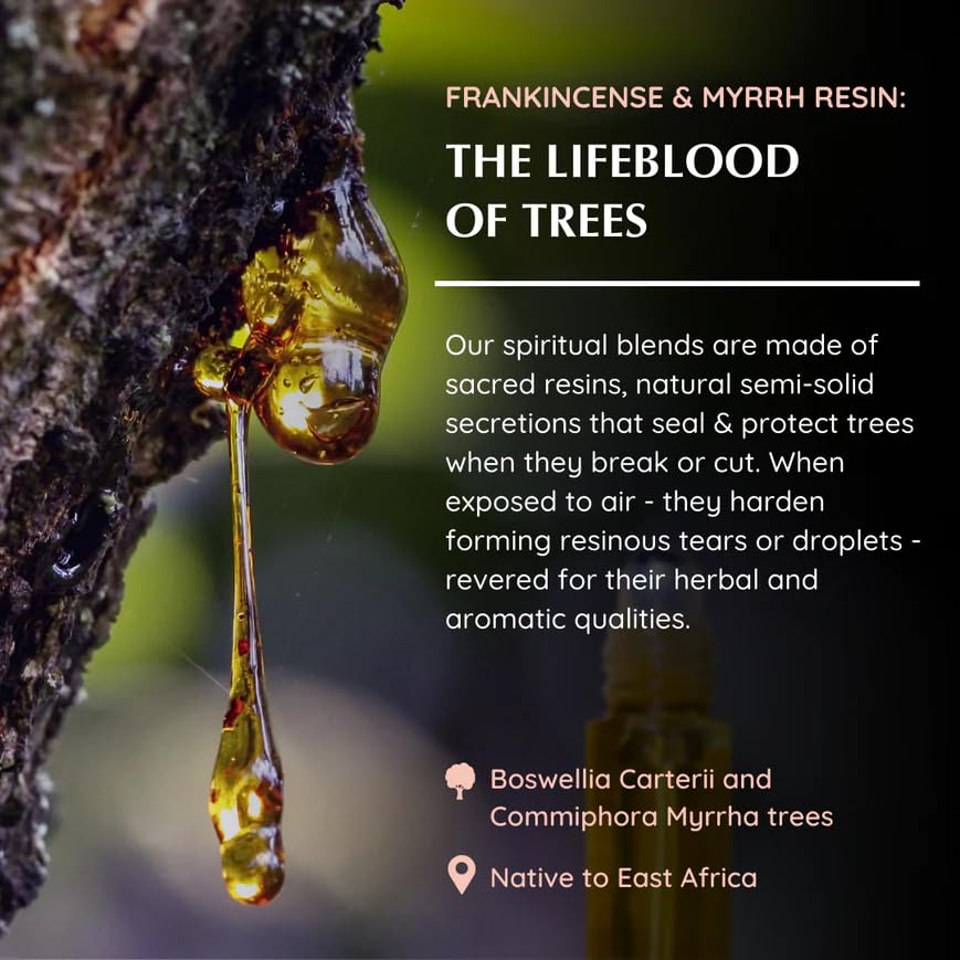 Aromafume heritage blend since 1907 brings crafted aromatics to daily rituals.
