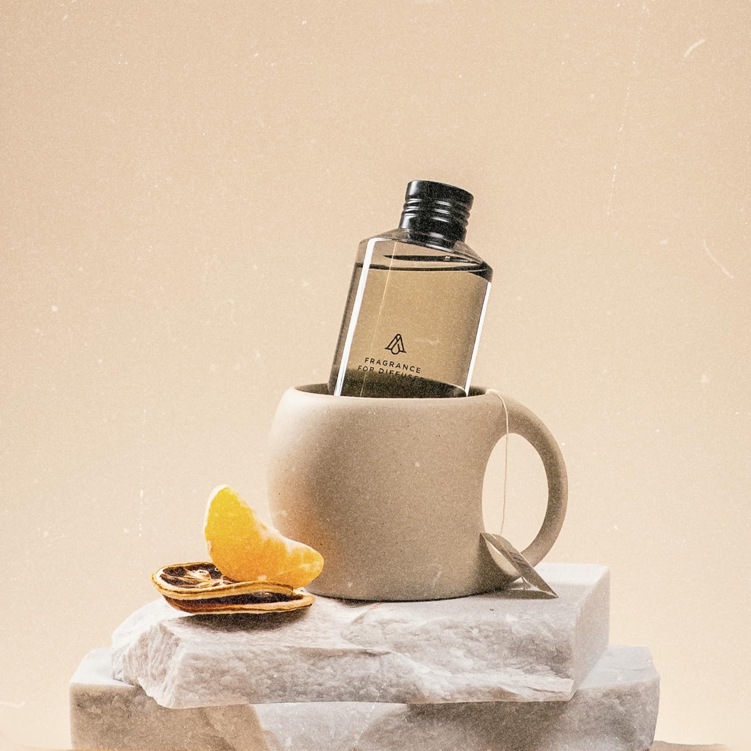 AROMAPLAN Tea Time for luxury spa-like ambience at home