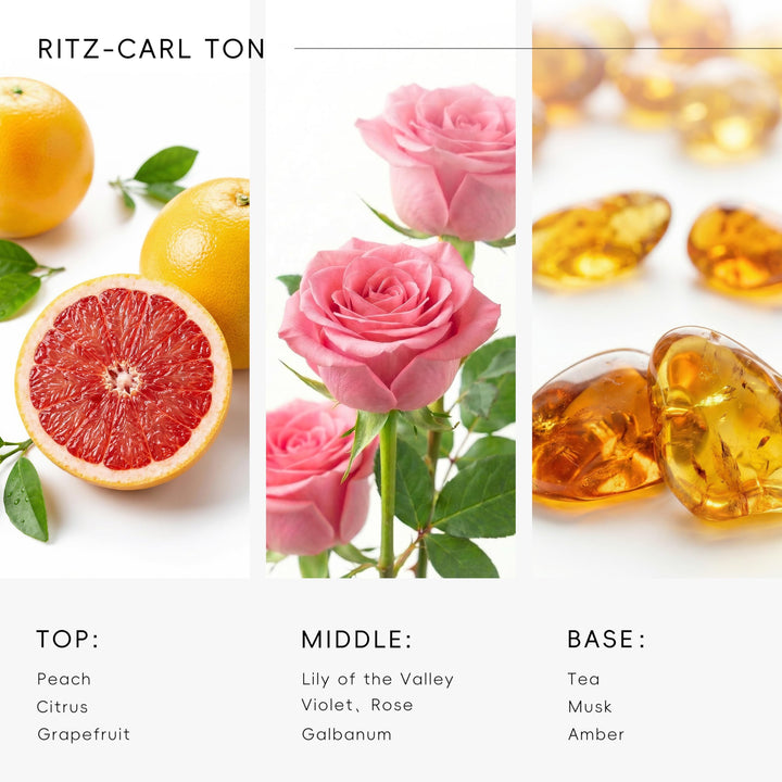 AROMASOUL family-friendly scent free of harsh chemicals