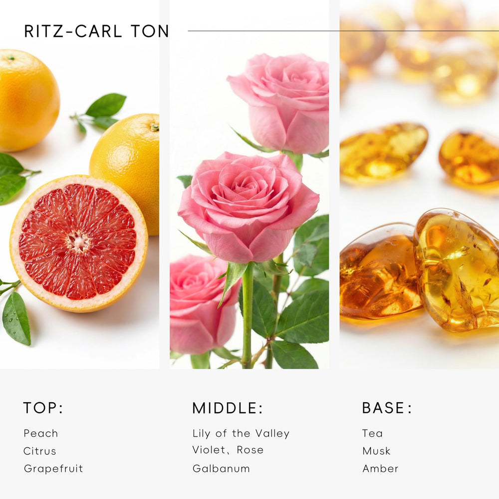 AROMASOUL family-friendly scent free of harsh chemicals