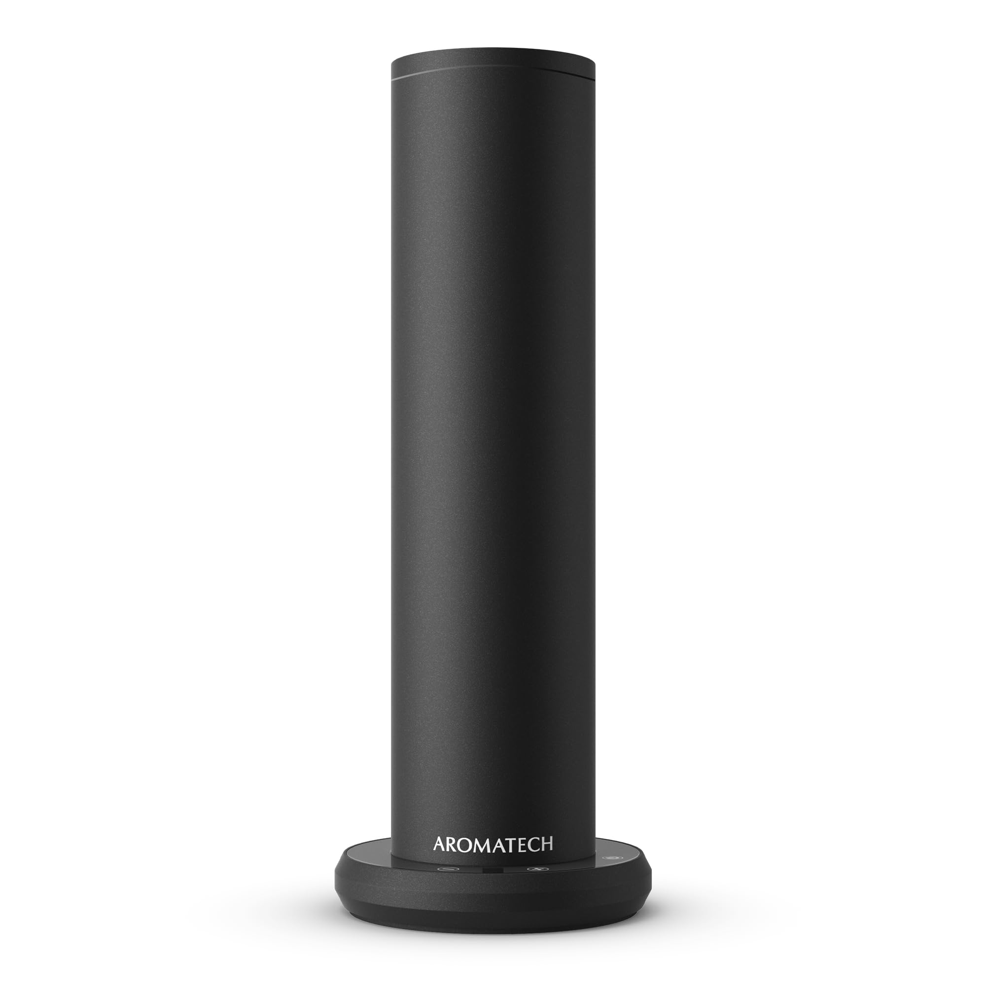 AromaTech AroMini BT Plus diffuser, top view for wide-area scent