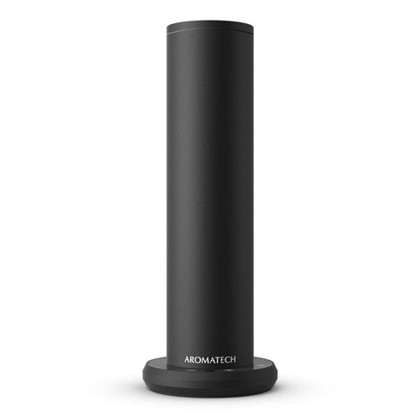 AromaTech AroMini BT Plus diffuser, top view for wide-area scent