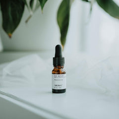 AromaTech Oud Saphir nebulizer diffusion provides strong, pure aroma quickly