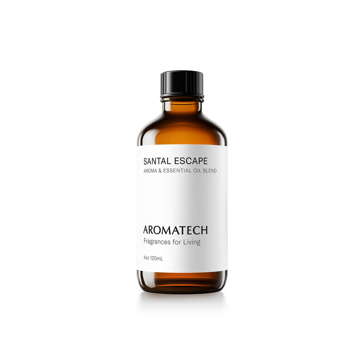 Aromatech Santal Escape ocean air bottle for calming diffusion at home