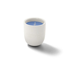 Vetivert and chamomile blend aroma conveys a soothing experience.