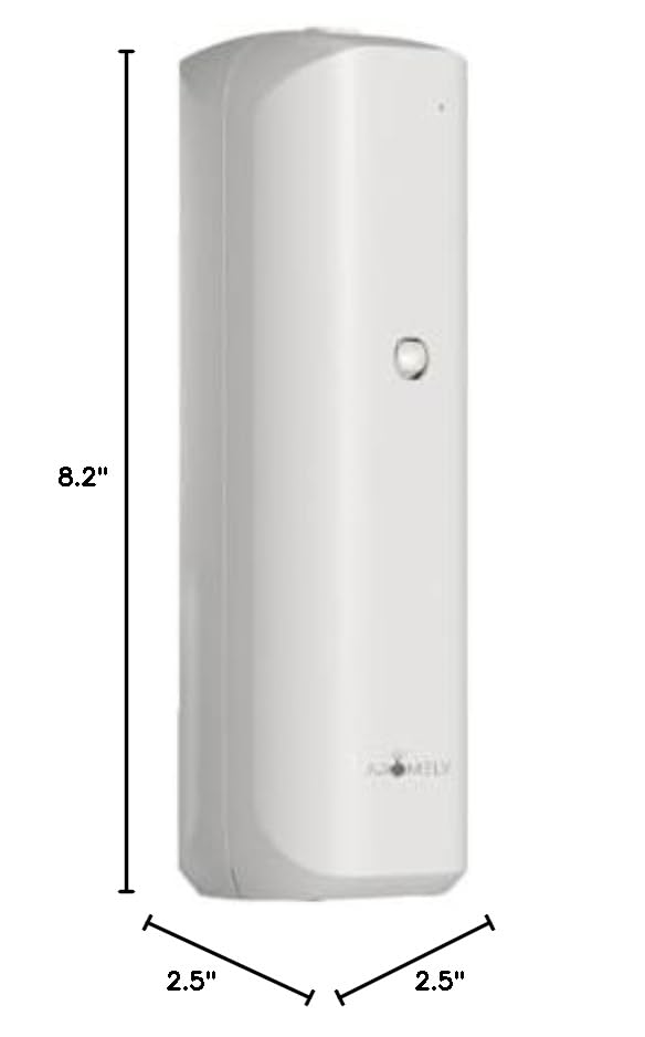 AROMELY ARO Bliss diffuser safe for pets and kids