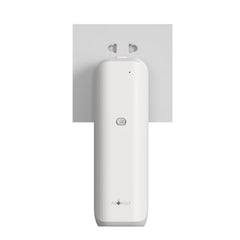 AROMELY ARO Bliss diffuser with rotating plug for flexible placement