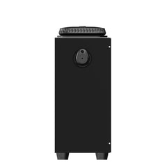 AROMELY Wall-mount installation options fit any decor