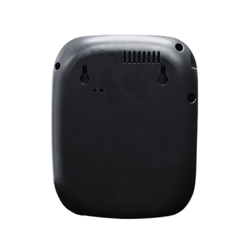 AROMELY residue-free diffusion keeps furniture and walls clean
