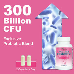 Aromlife six-strains capsules signifying plant-based probiotic support