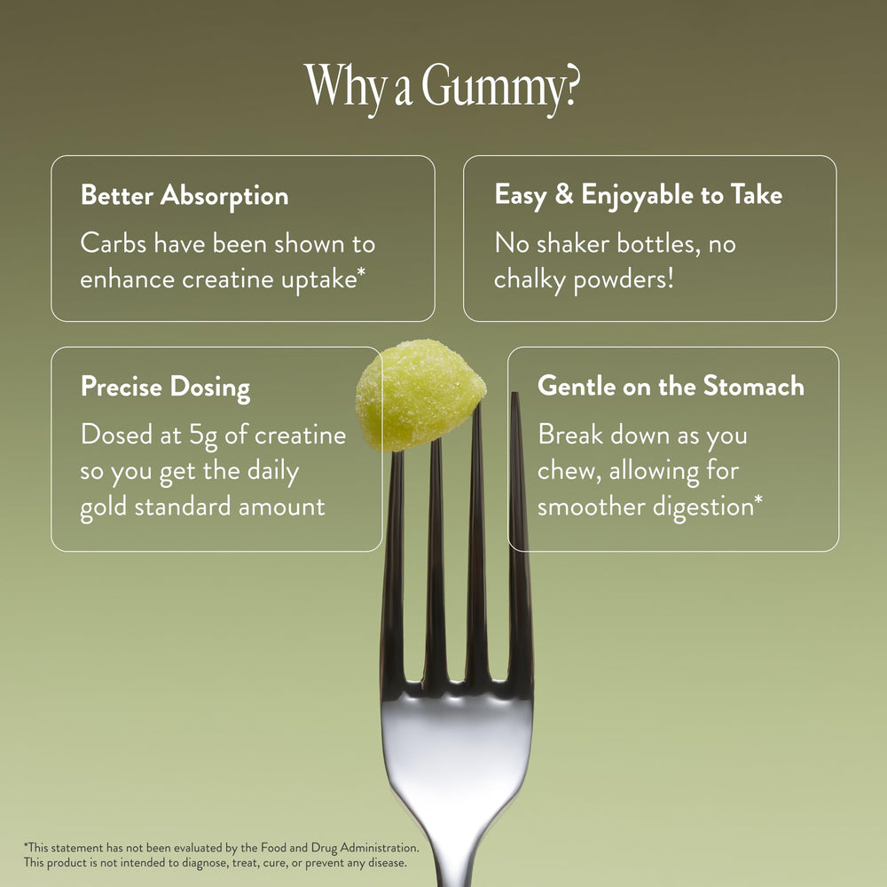 Arrae Tone Gummies athletic woman outline representing fitness-friendly nutrition