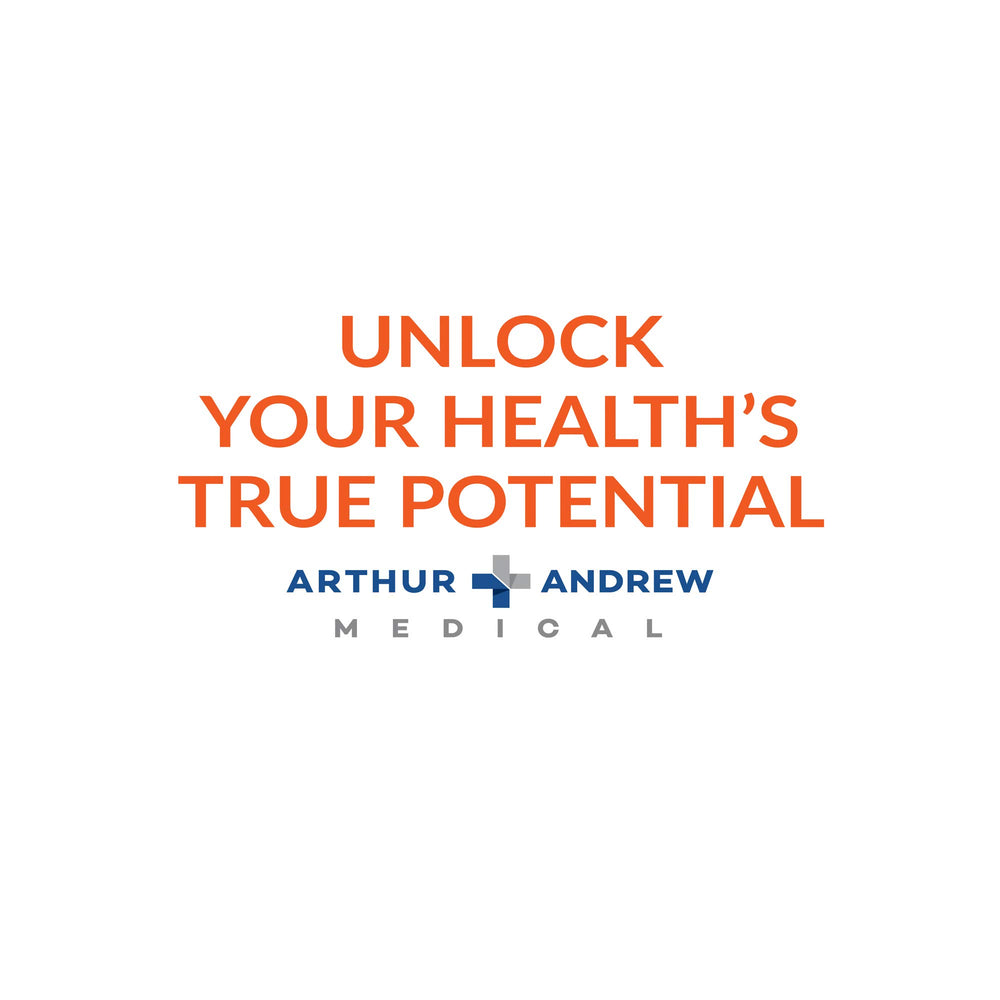 Arthur Andrew Medical Serretia clean ingredients list emphasizing purity