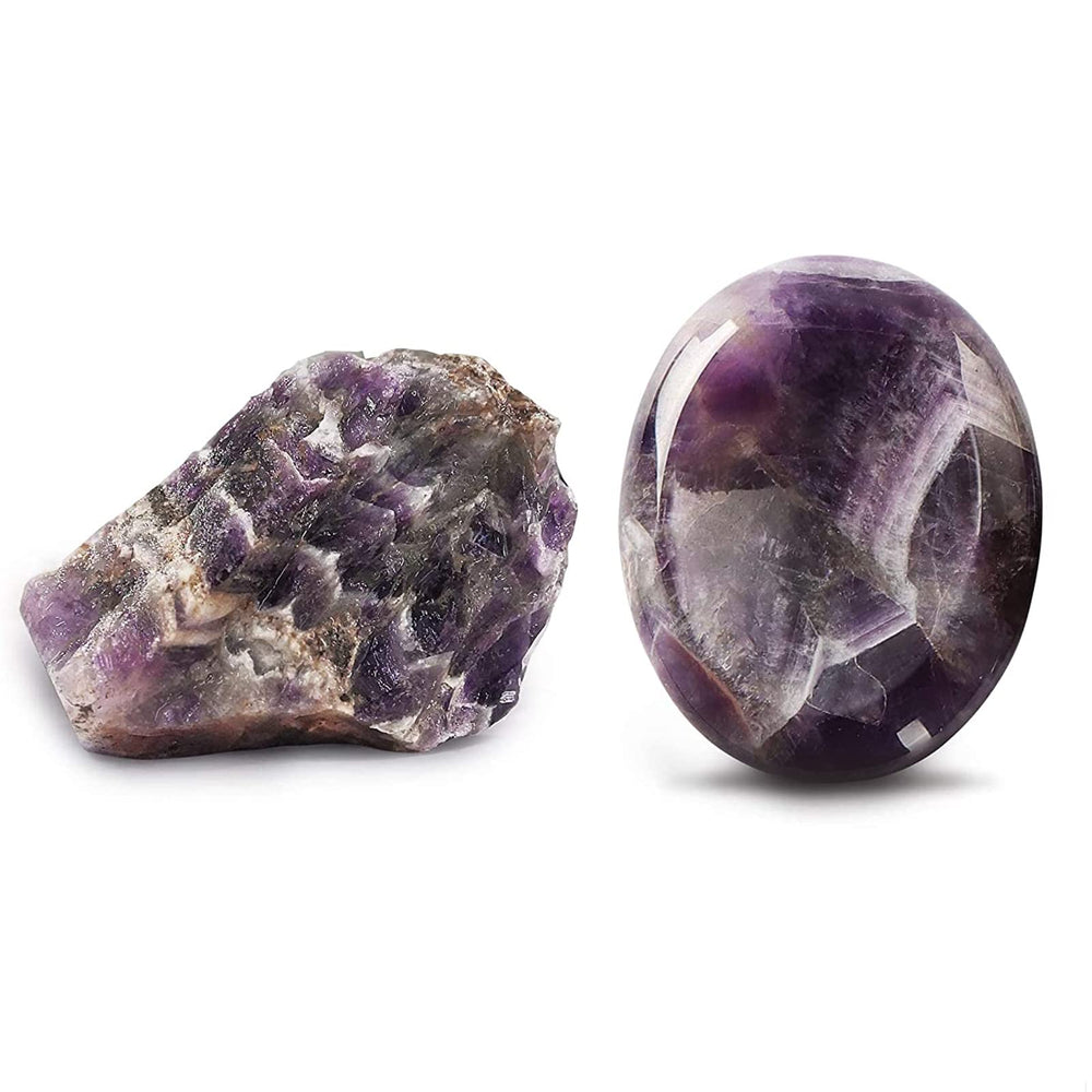 Artistone Pocket Stone fits in pocket for on the go serenity