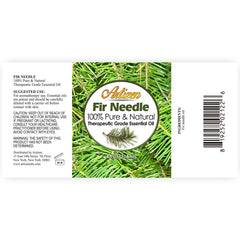 Artizen Fir Needle Oil diffuser drops boost room scent without additives.