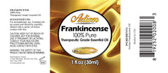 Artizen frankincense oil diffuser use supports calming aromatherapy sessions.