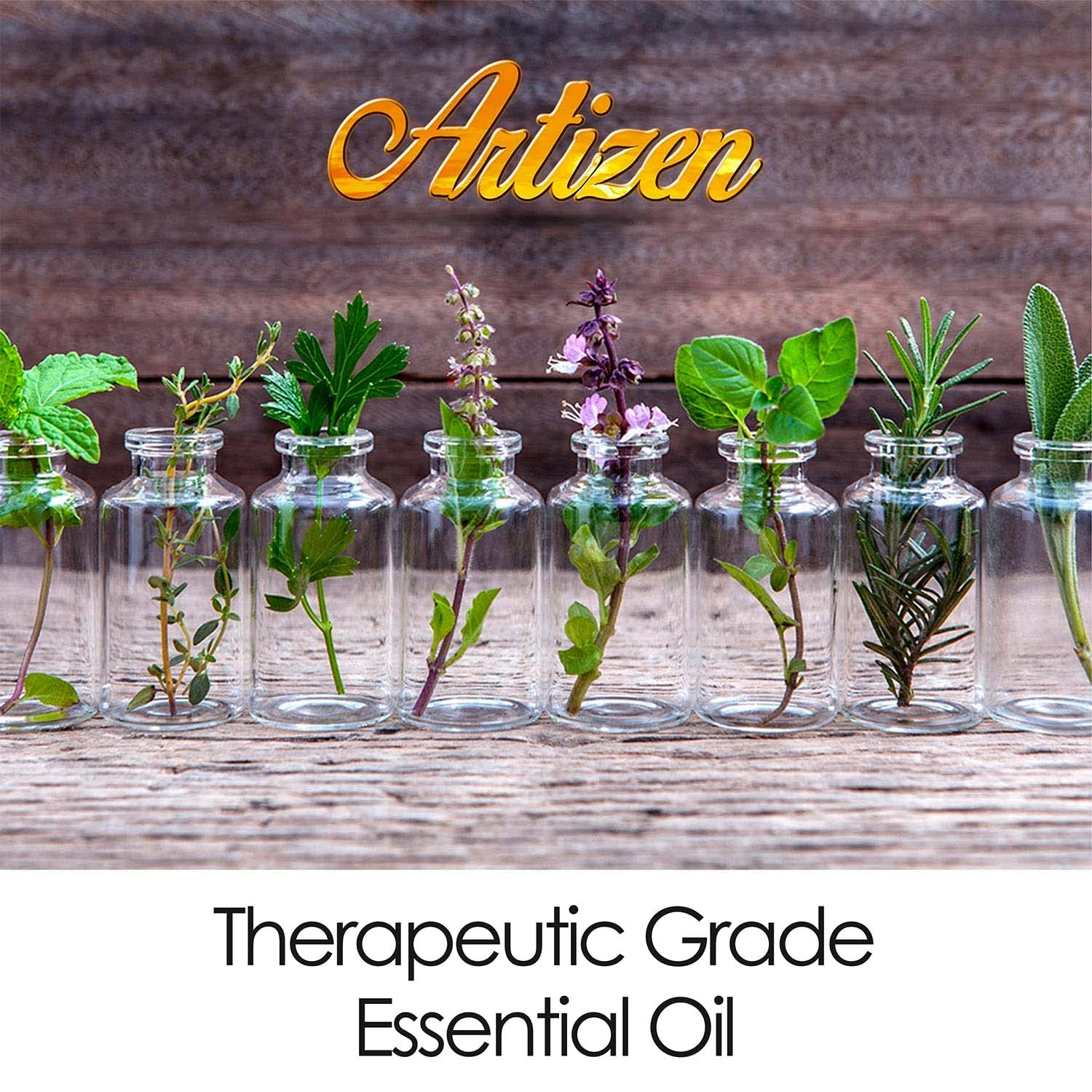 Artizen Lavender Oil diffuser-blend idea for winter ambiance.