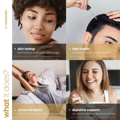 Artnaturals lemongrass oil ingredient closeup highlights purity and quality.