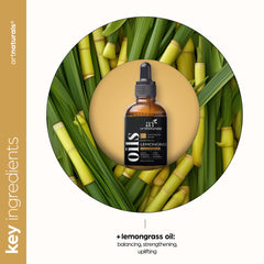 Artnaturals packaging box front displays premium essential oil.