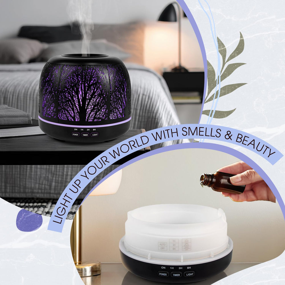 ARVIDSSON gift-ready diffuser adds elegance and aroma to any space.
