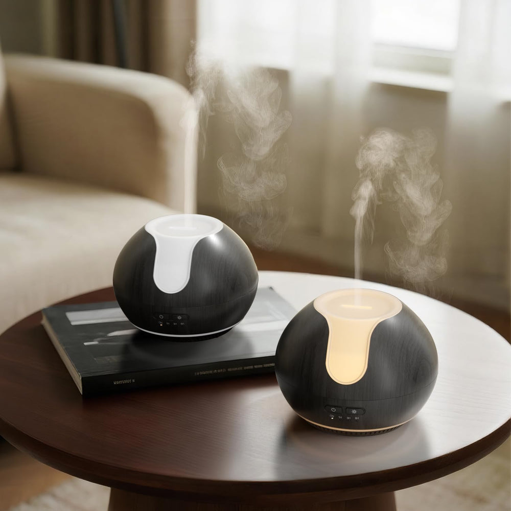 ARVIDSSON gift-pack diffuser offers a thoughtful aromatherapy present for any room.