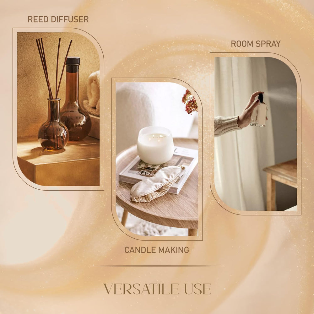 ARVIDSSON Hotel Diffuser Oil gift set for special occasions.