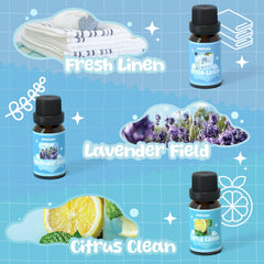 ARVIDSSON Laundry Day bottle enhances everyday laundry scent