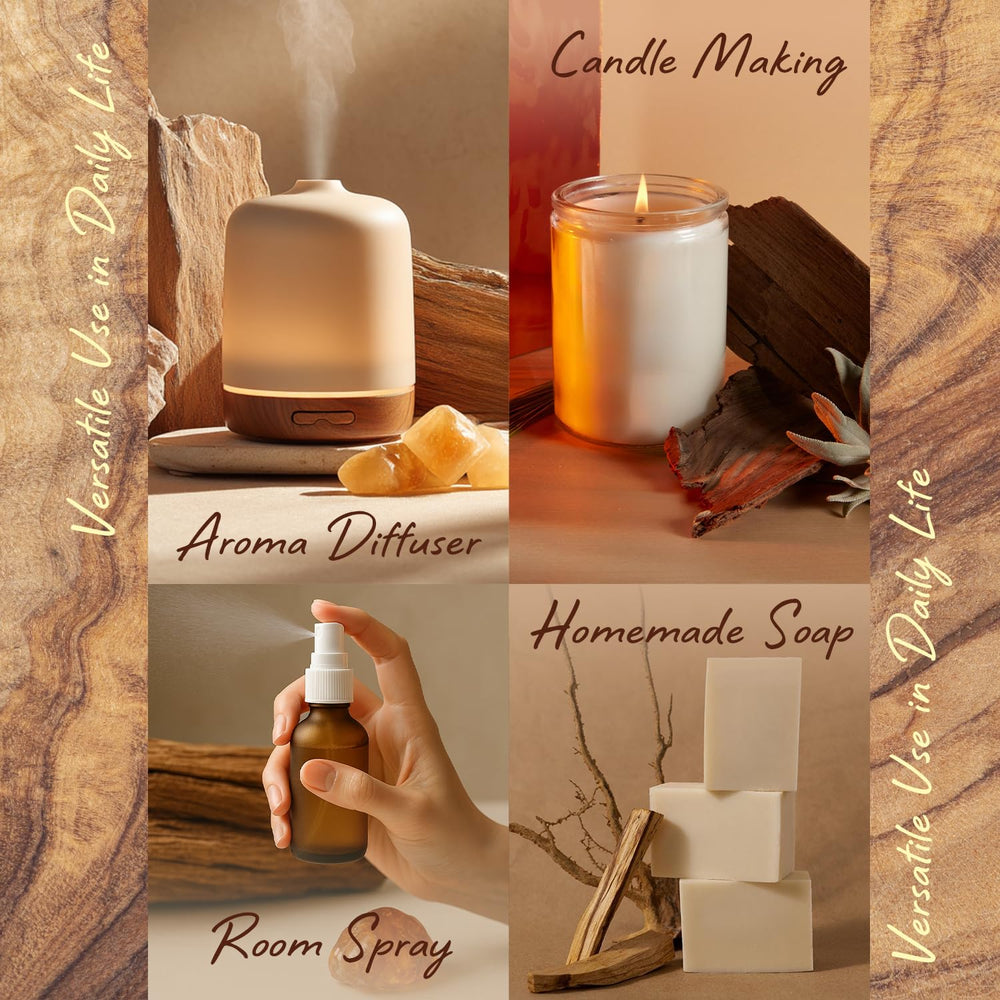 ARVIDSSON juniper berry oil bottle for refreshing diffusions