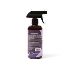 As I Am Forbidden Black Rice Water ingredient close-up for scalp support