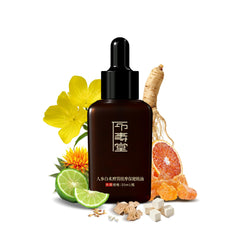 Asante Labs Nourish Digestive Relief bottle ready for daily on-the-go comfort.