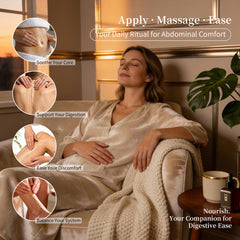 Nourish panax ginseng root hints at daily vitality during routines.