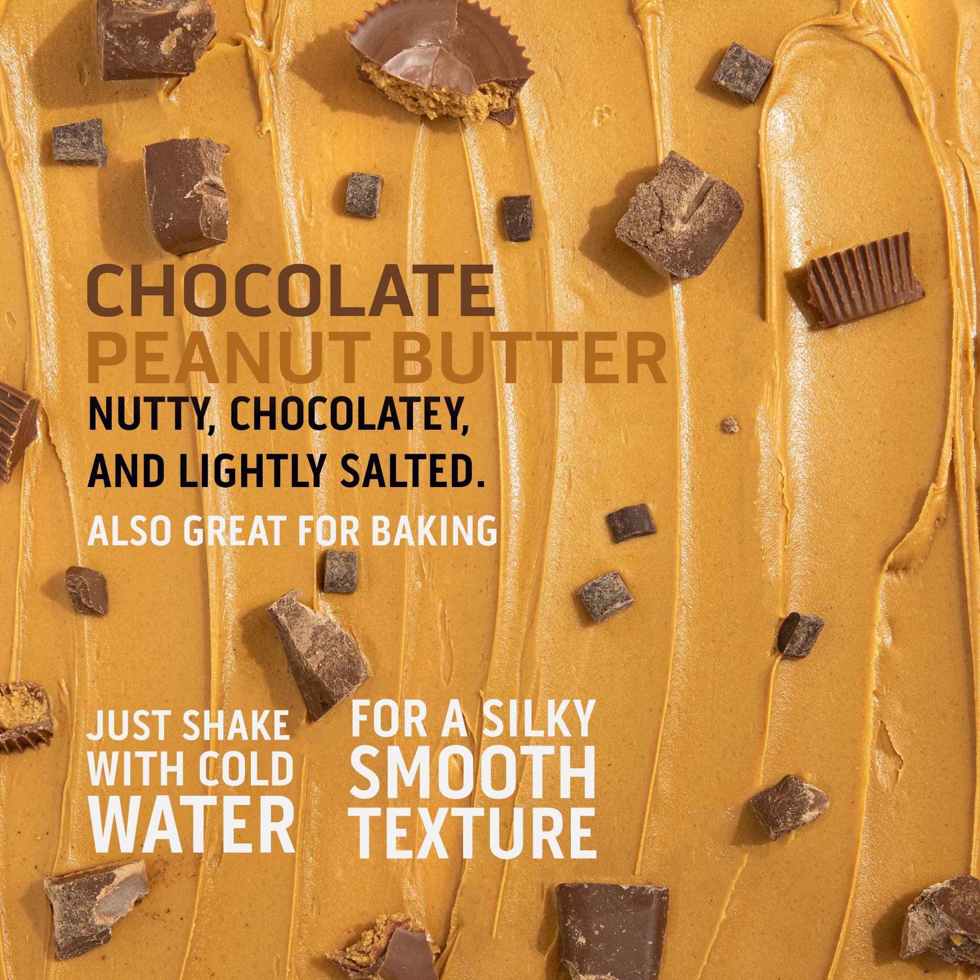 Ascent ingredients icons highlight BCAA and leucine content for fuel