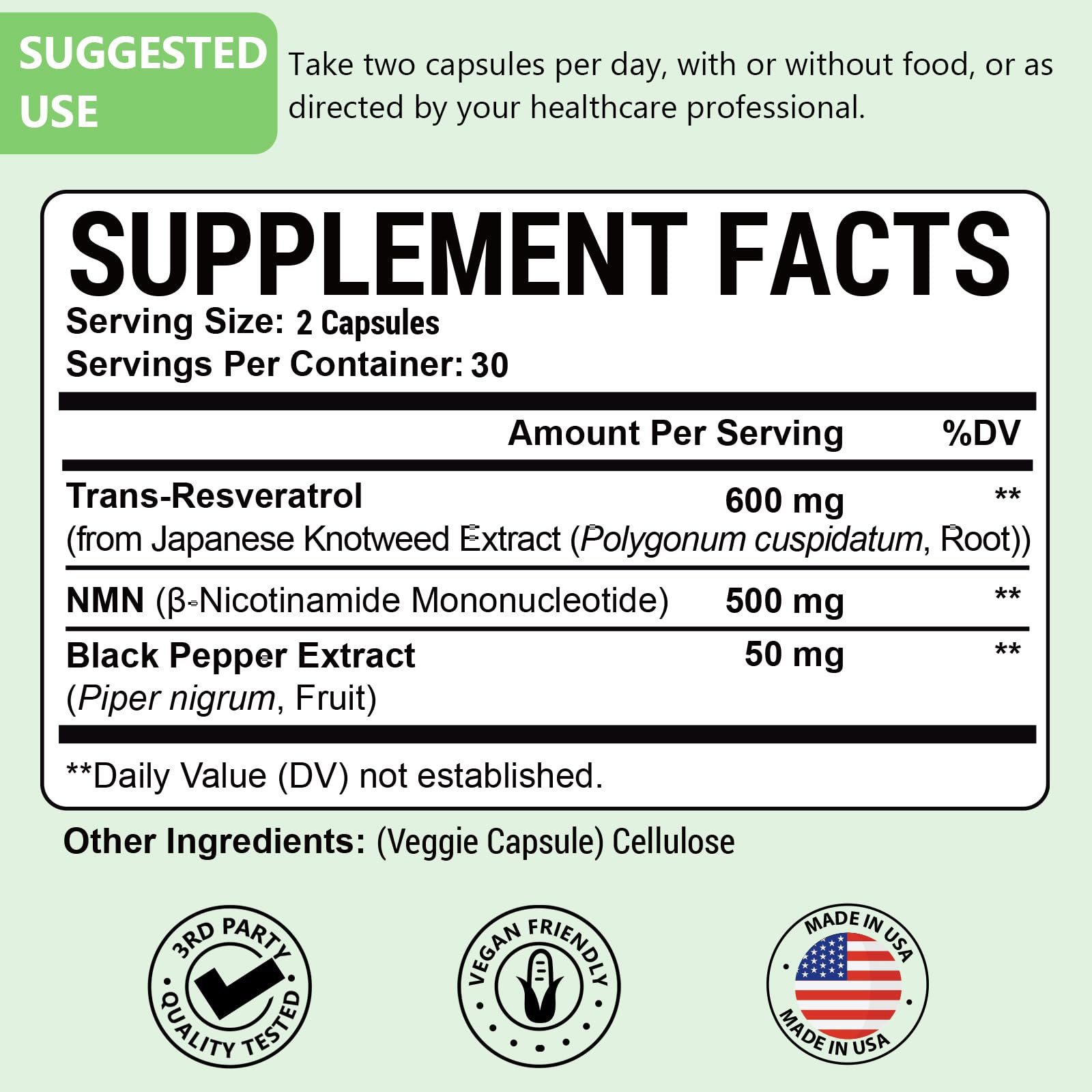 Ascuoli close-up capsules on dark background ready for daily intake.