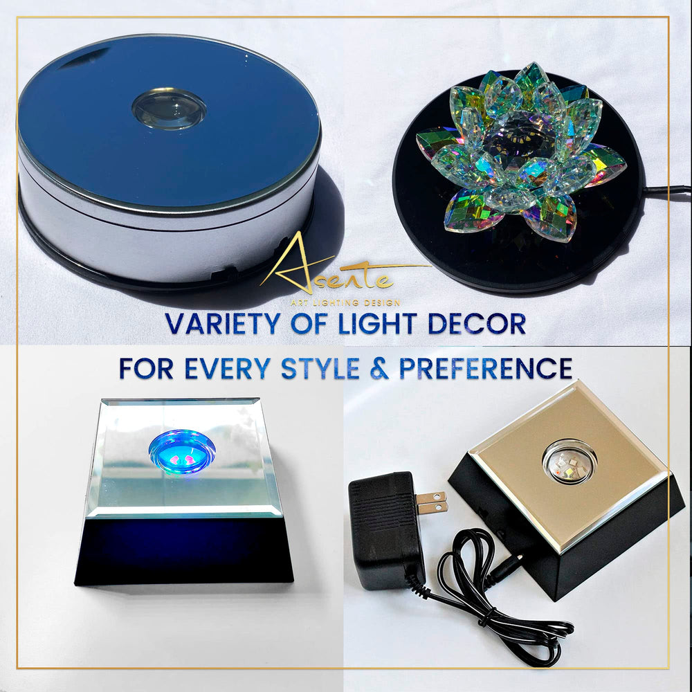 ASENTE thoughtful gift promoting positive energy and mindful decor.
